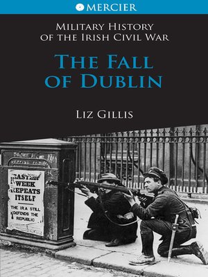cover image of The Fall of Dublin